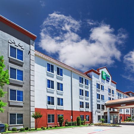 Holiday Inn Express Hotel & Suites Dallas Lewisville By Ihg Exterior photo